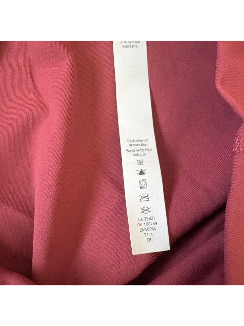 lululemon athletica women’s athletic
