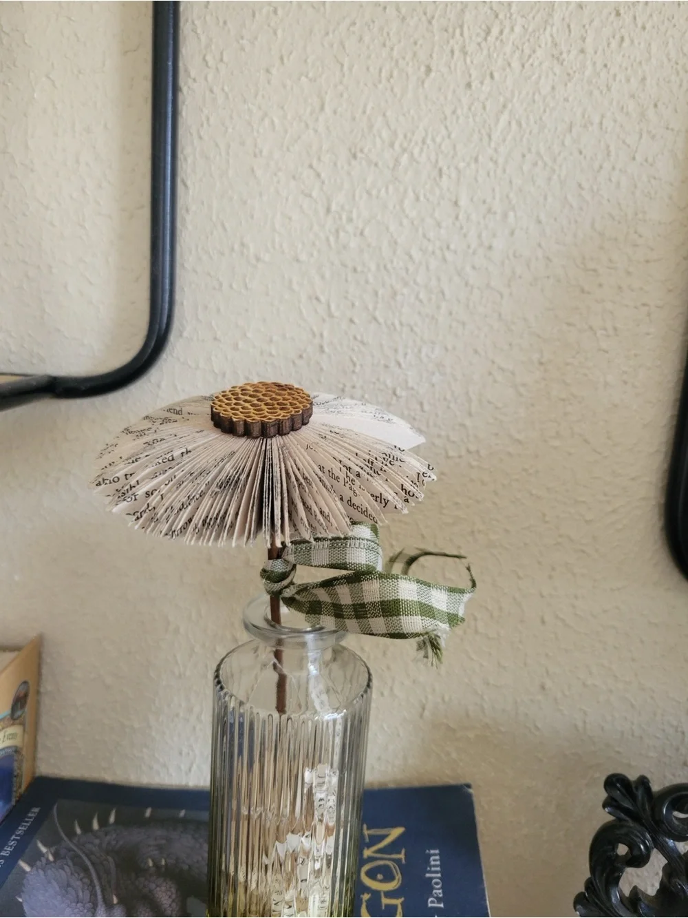 N/A handmade paper