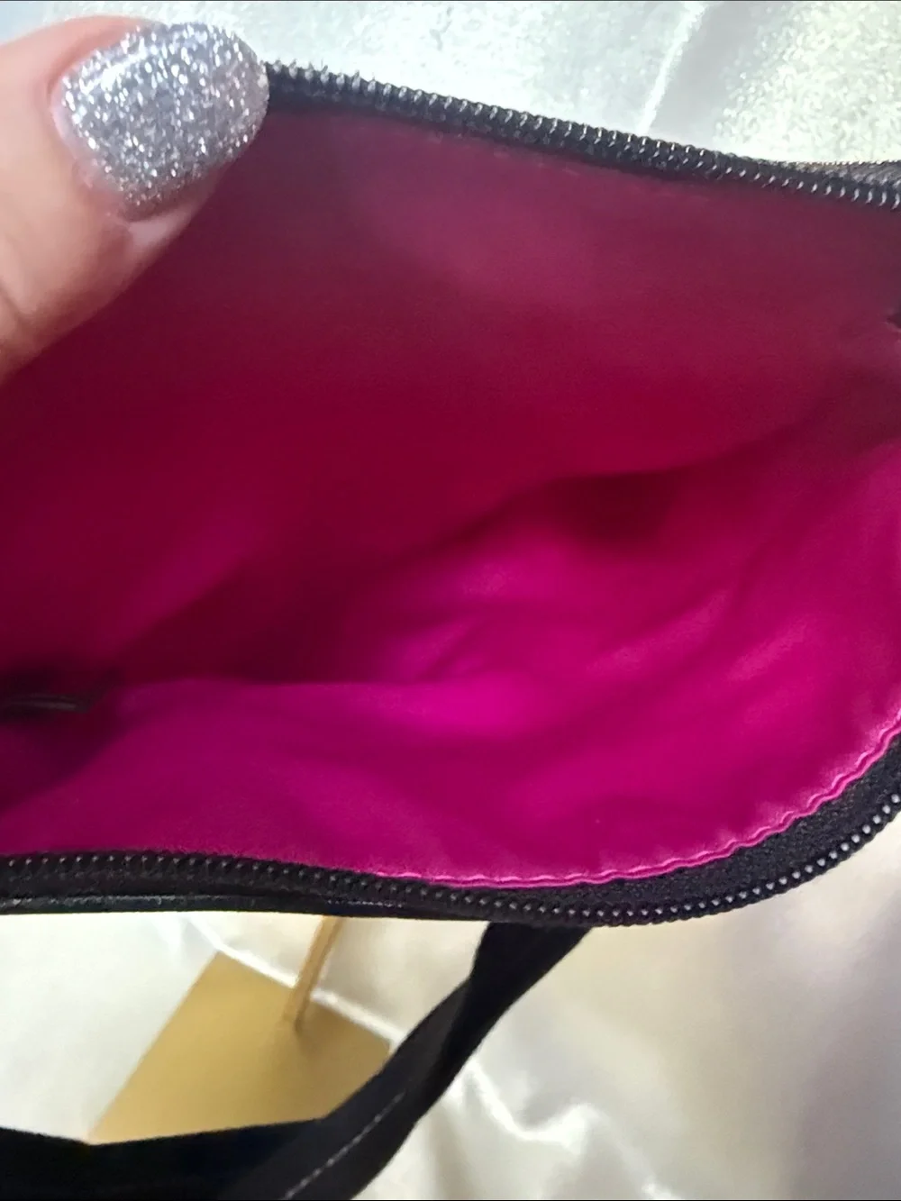 N/A stylish purple