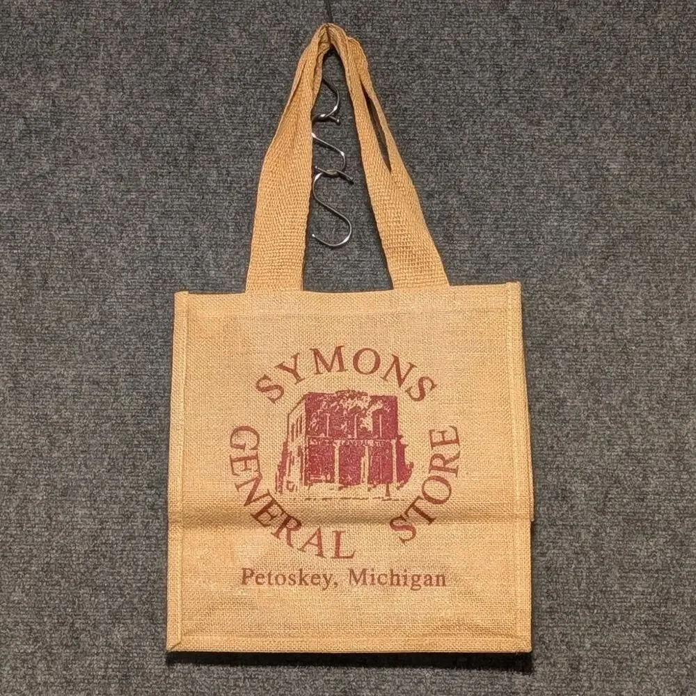 Bags Go Green symons general