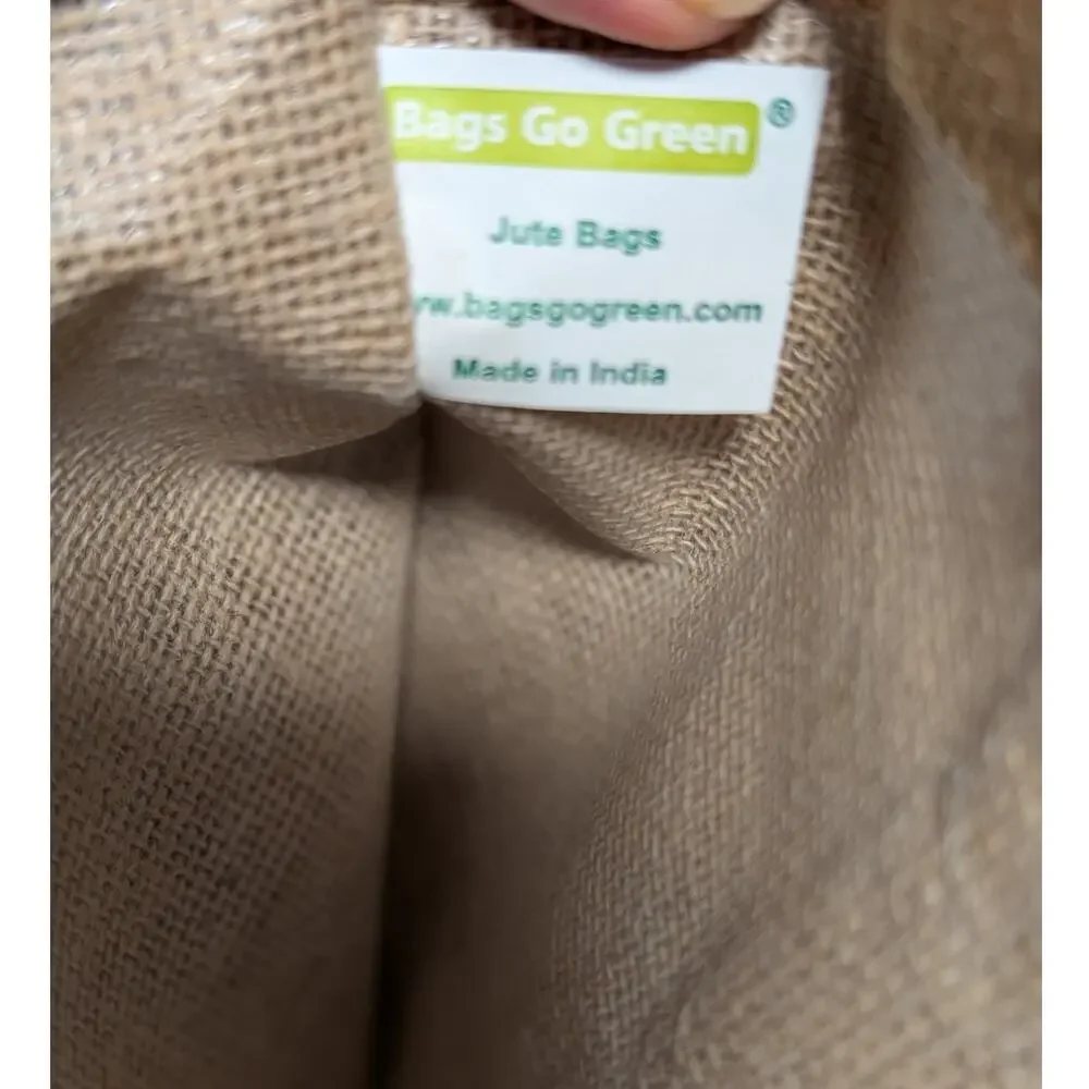 Bags Go Green symons general