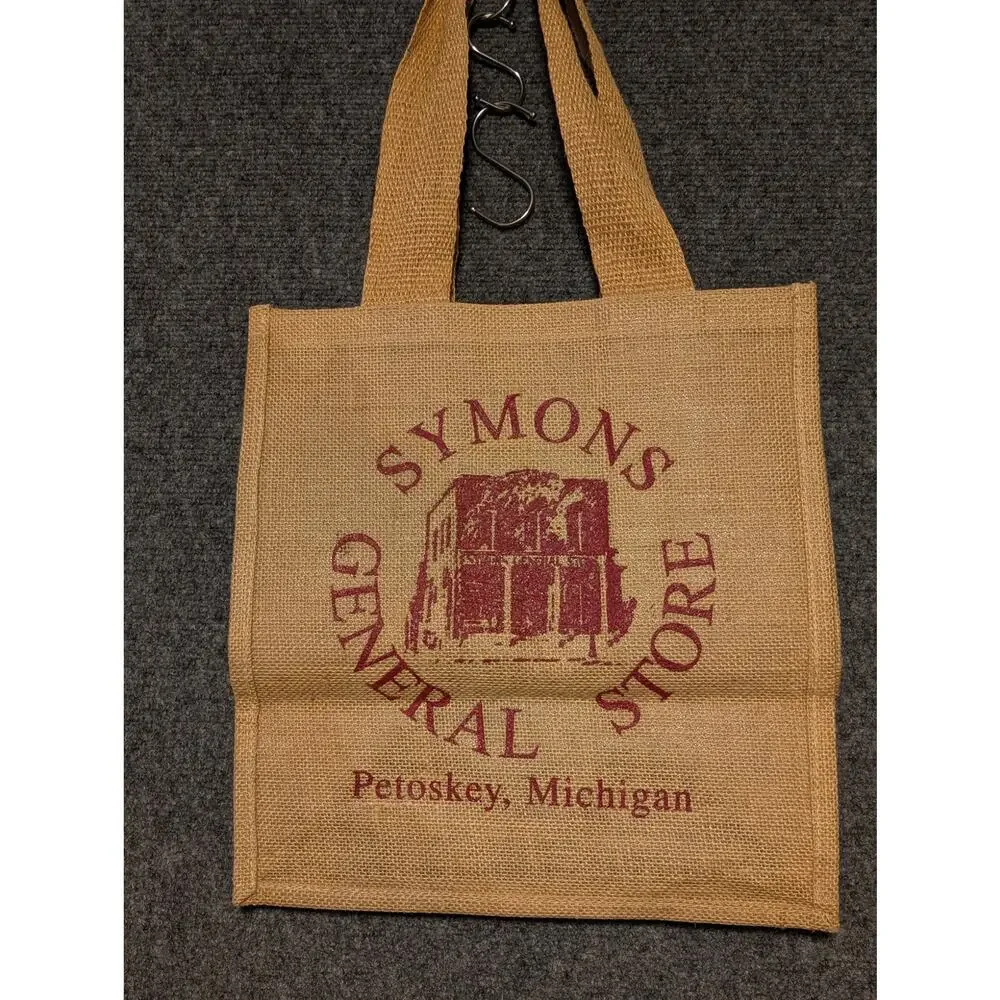Bags Go Green symons general