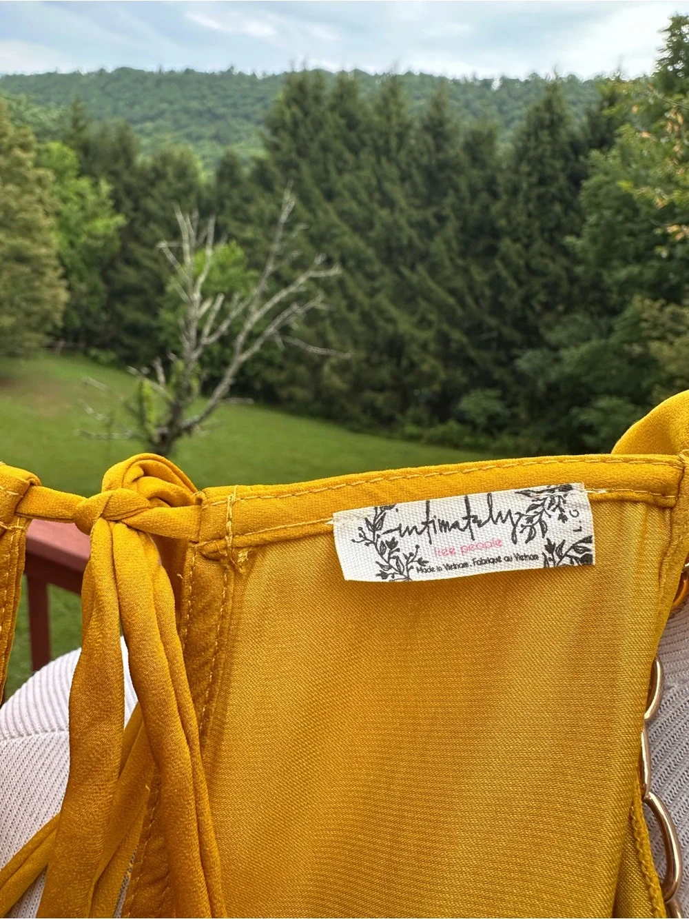 Free People want your