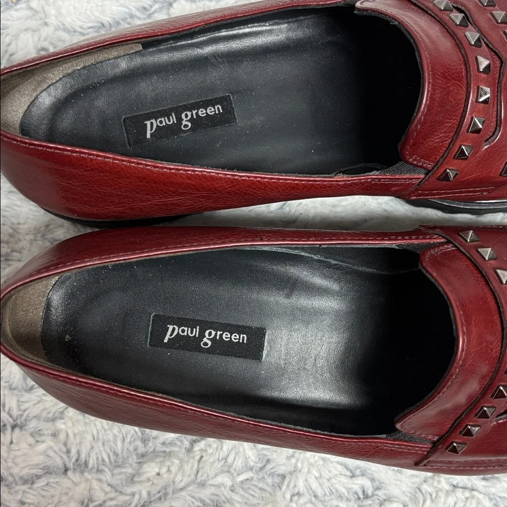 Paul Green paul green