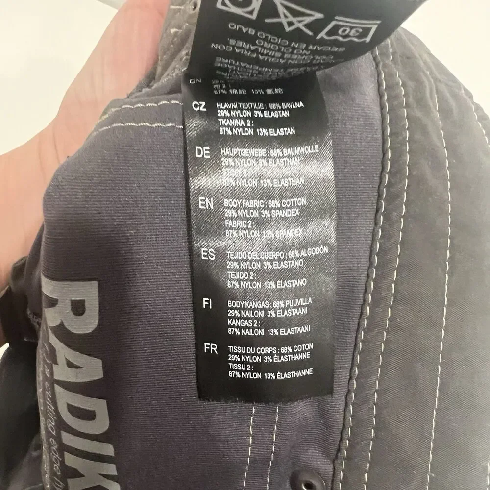 Kuhl men’s radikl