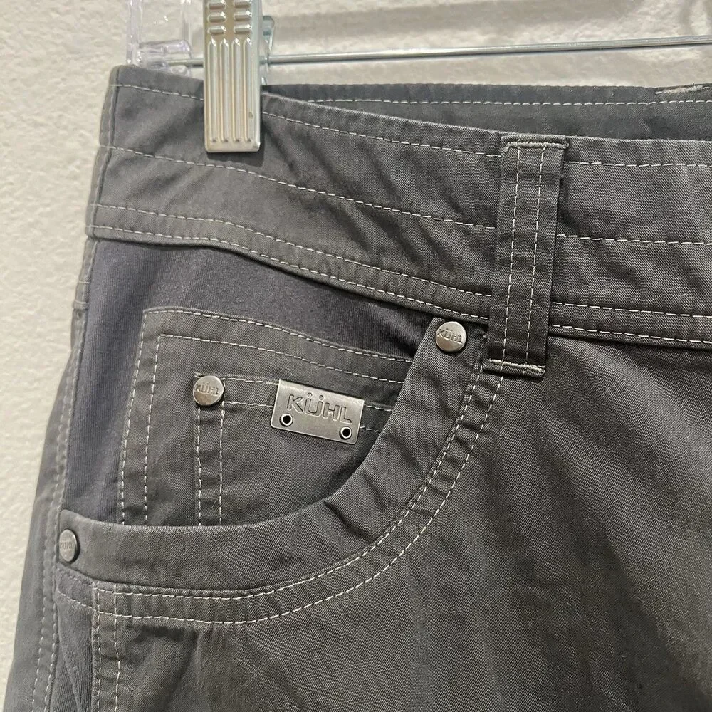 Kuhl men’s radikl