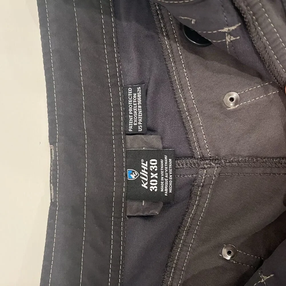 Kuhl men’s radikl