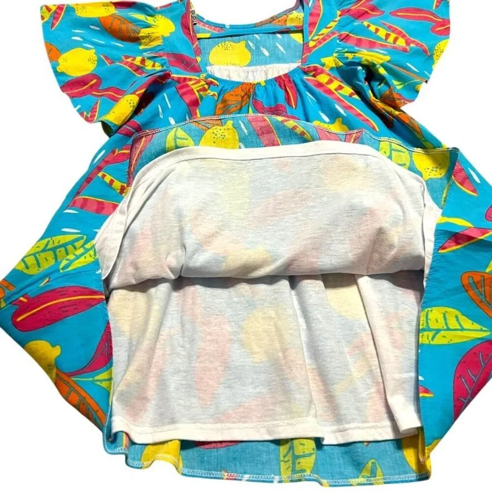Nanai loose features bright