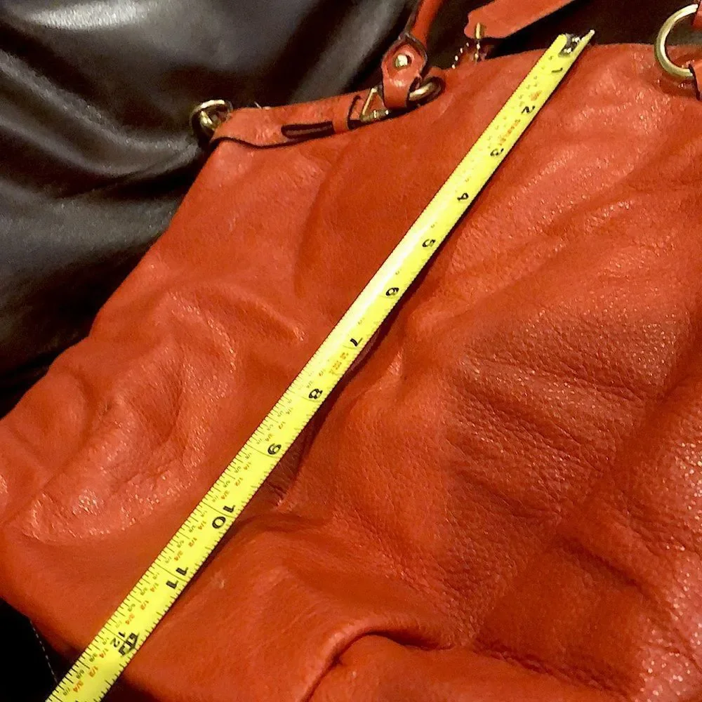 Coach women’s copper