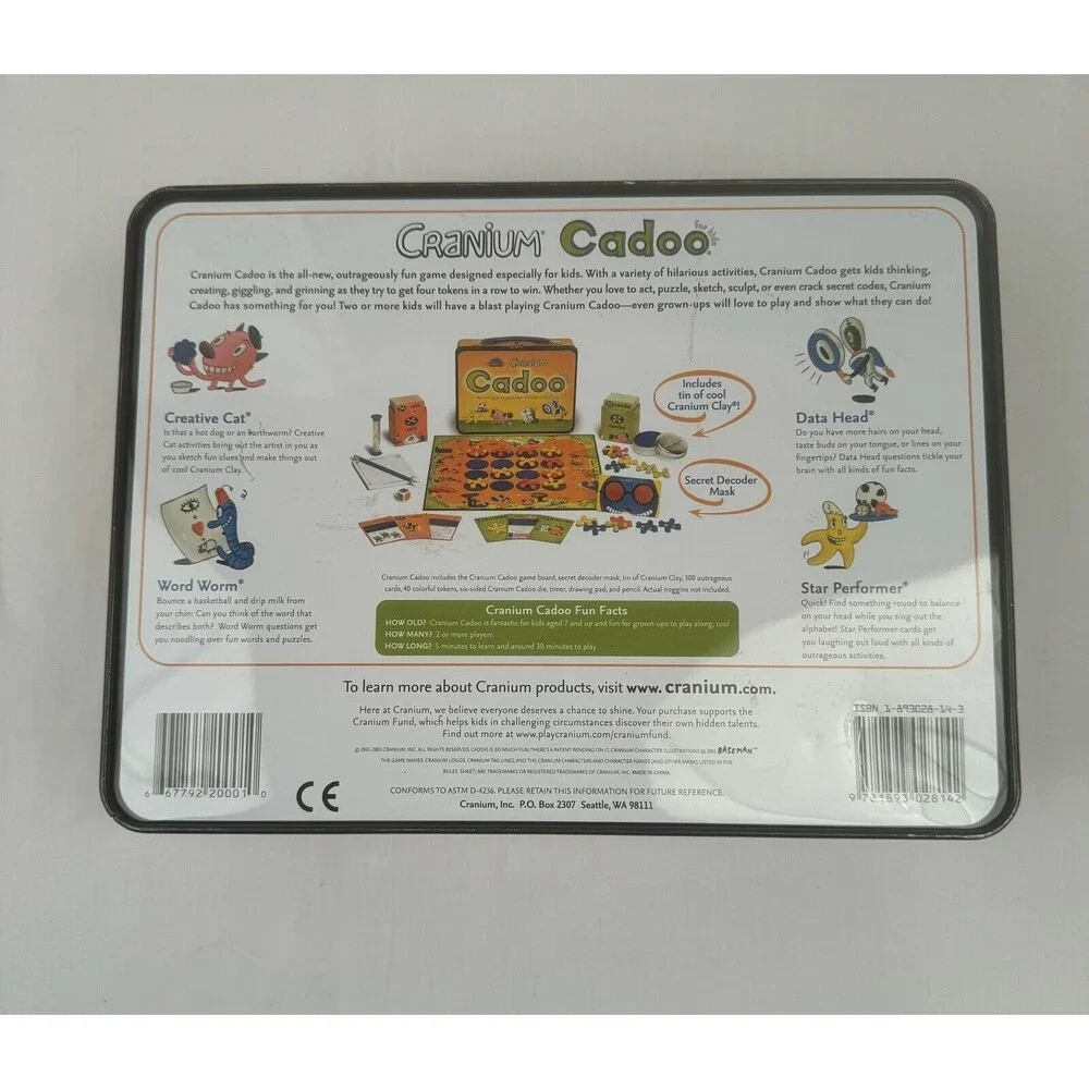 N/A this lunchbox