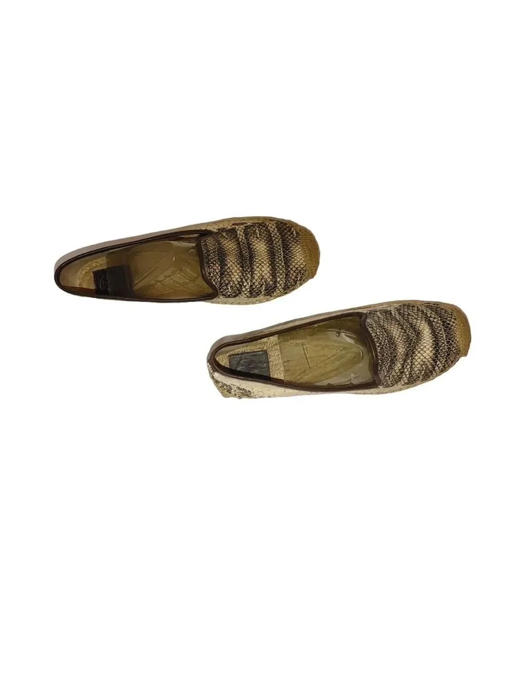 Tory Burch step into