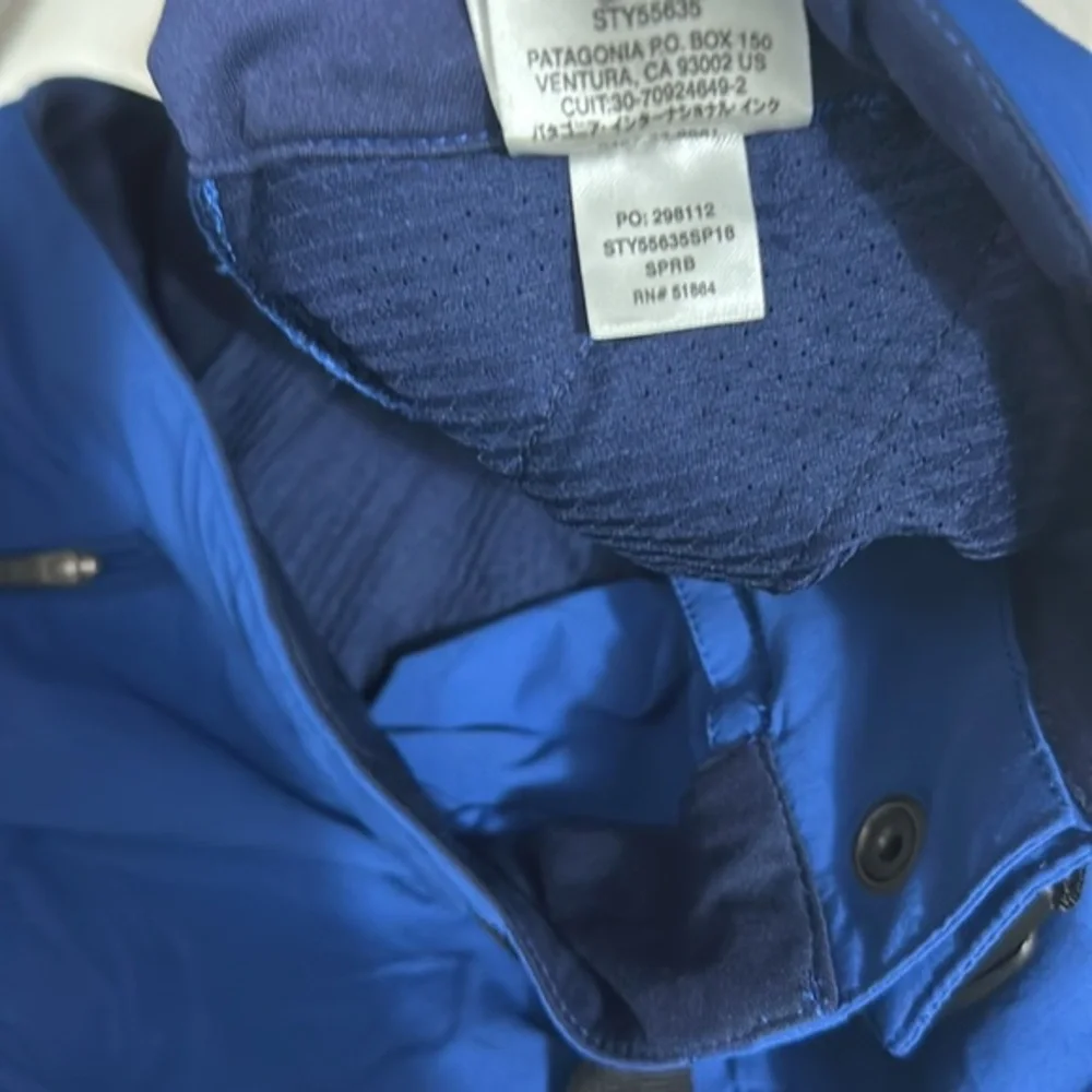 Patagonia style 55635