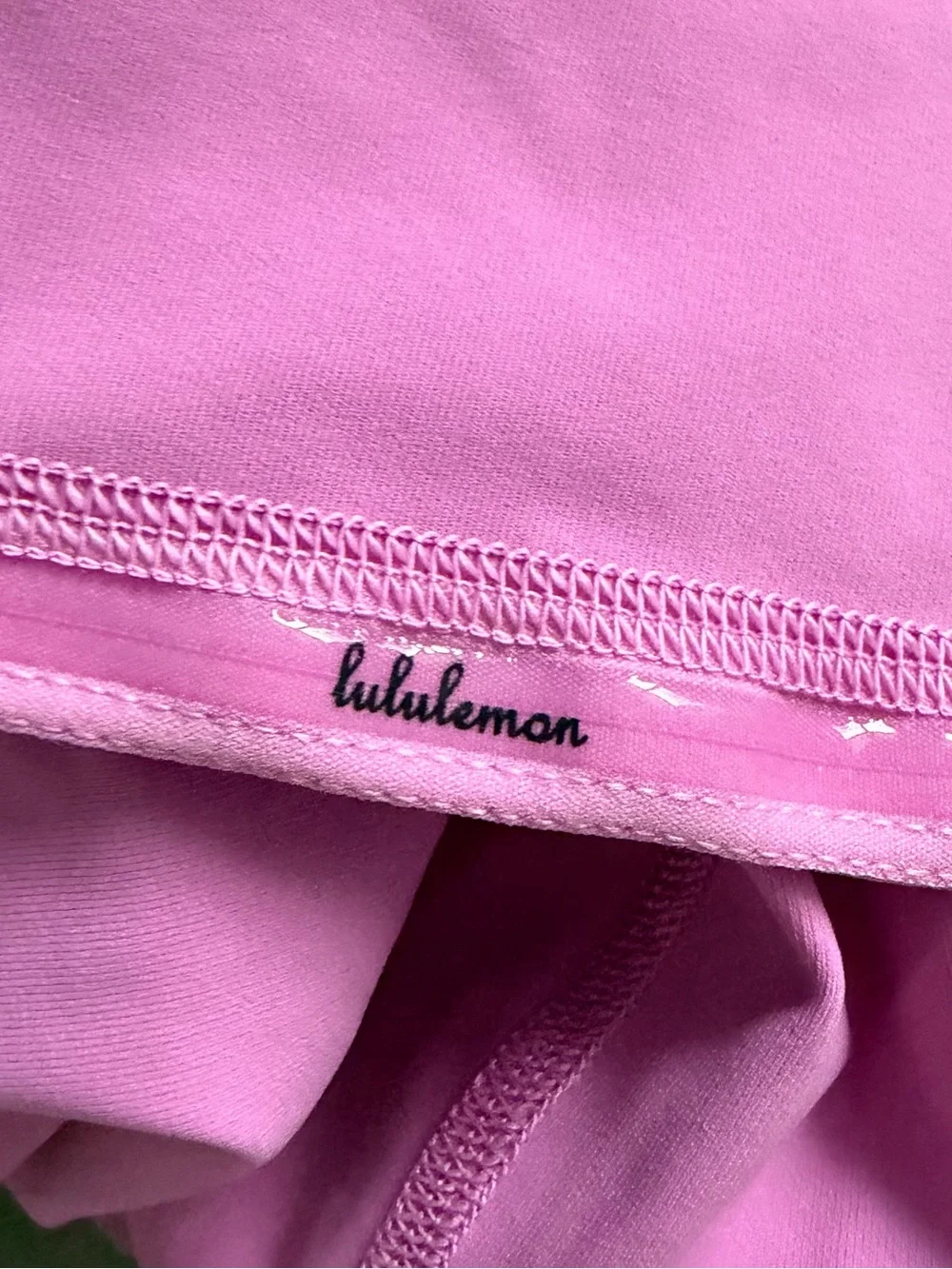 lululemon athletica lightweight sweat