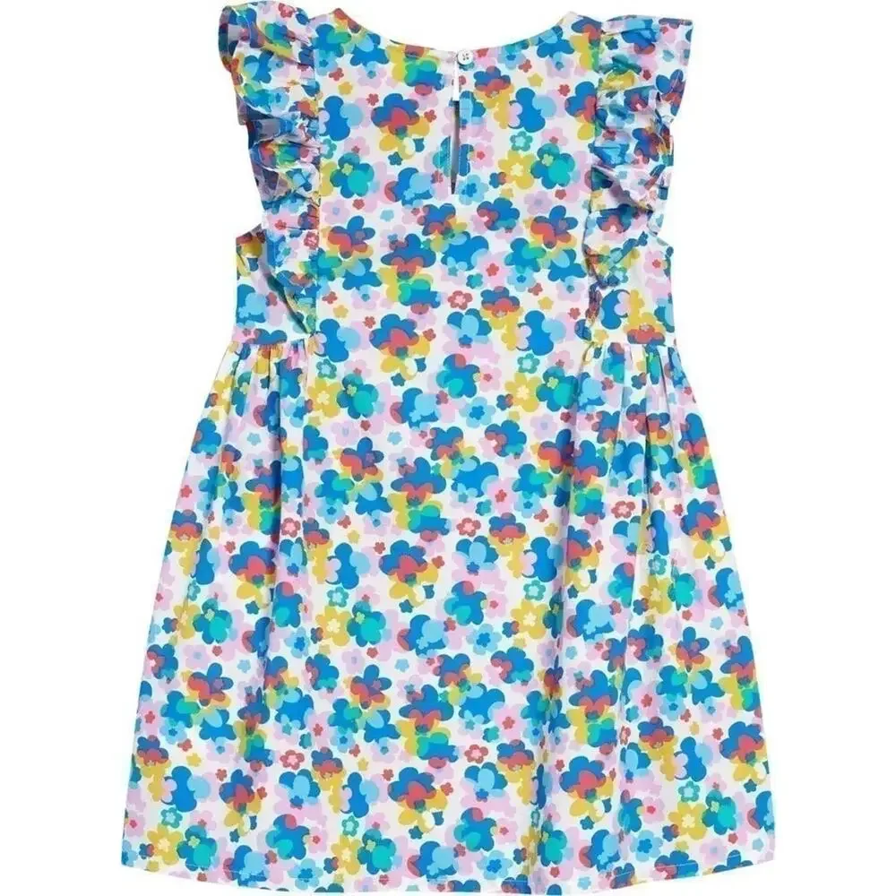 Mini Boden color new 6y