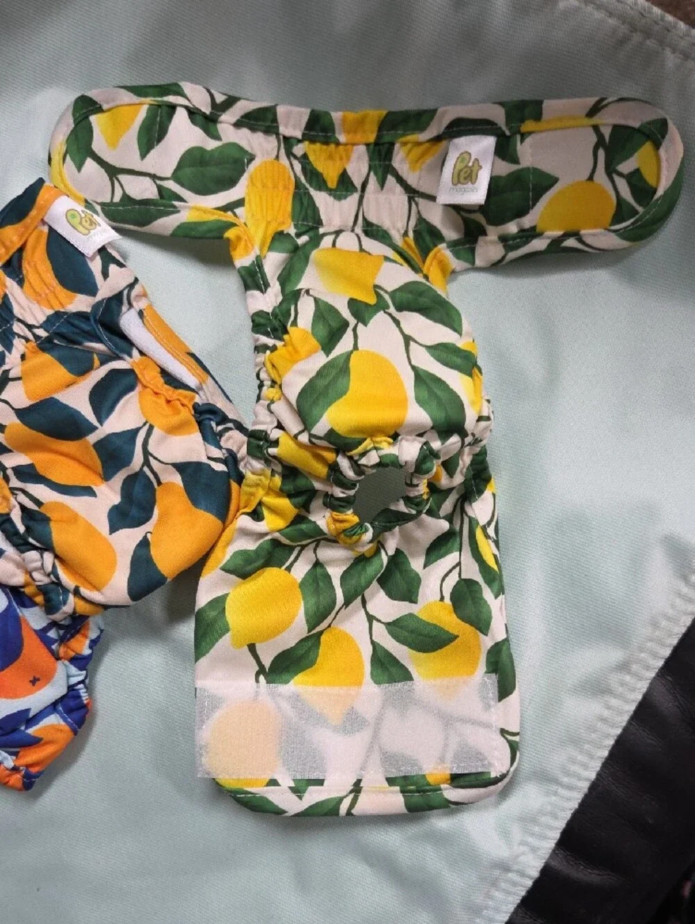 Pet Magasin pet diaper