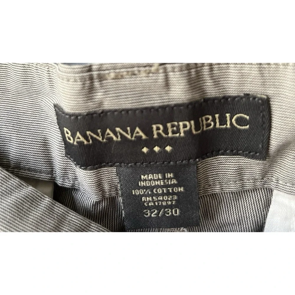 Banana Republic 39 polos