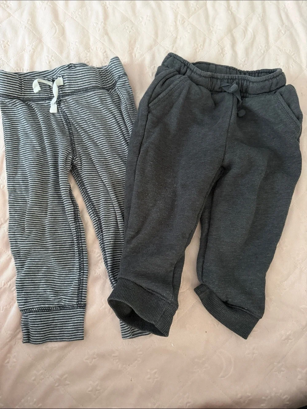 Baby size 12-18months pants