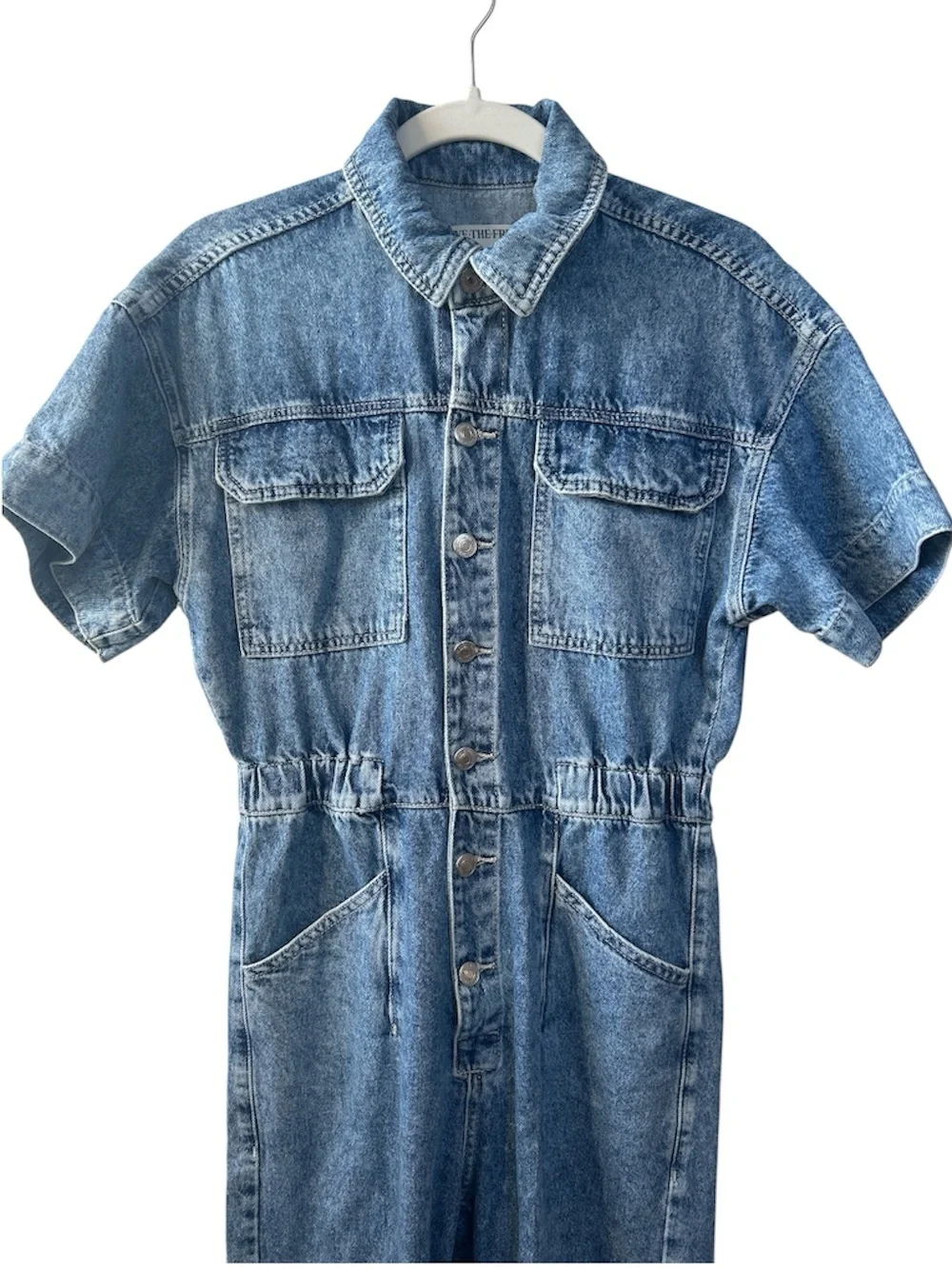 Free People description sturdy