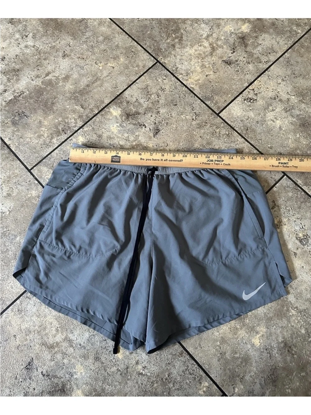 Nike product lot