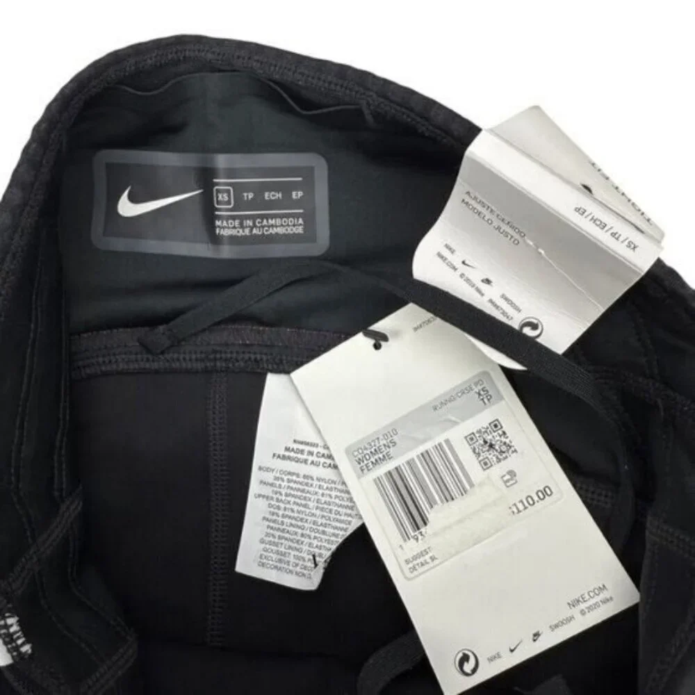 Nike City Ready Shorts Size XS