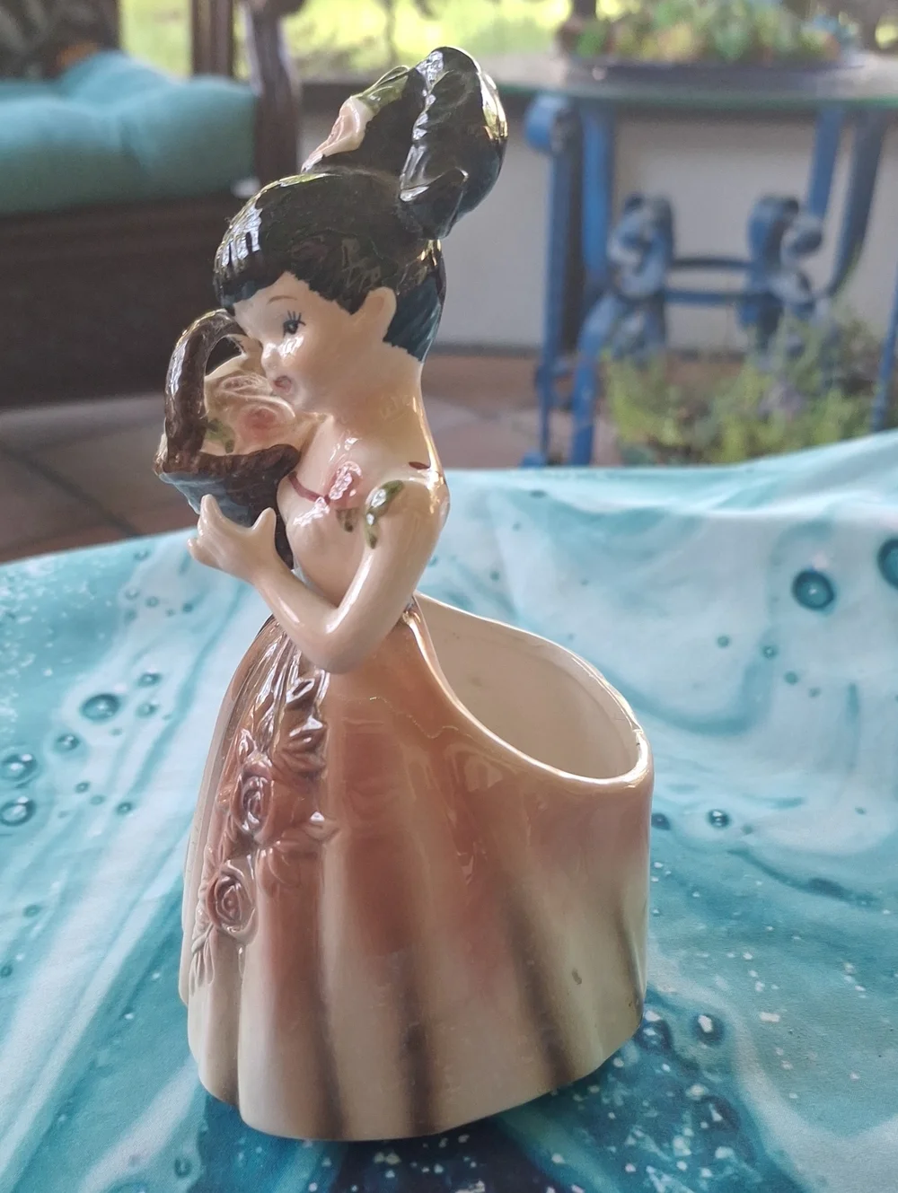 Enesco vintage delicate