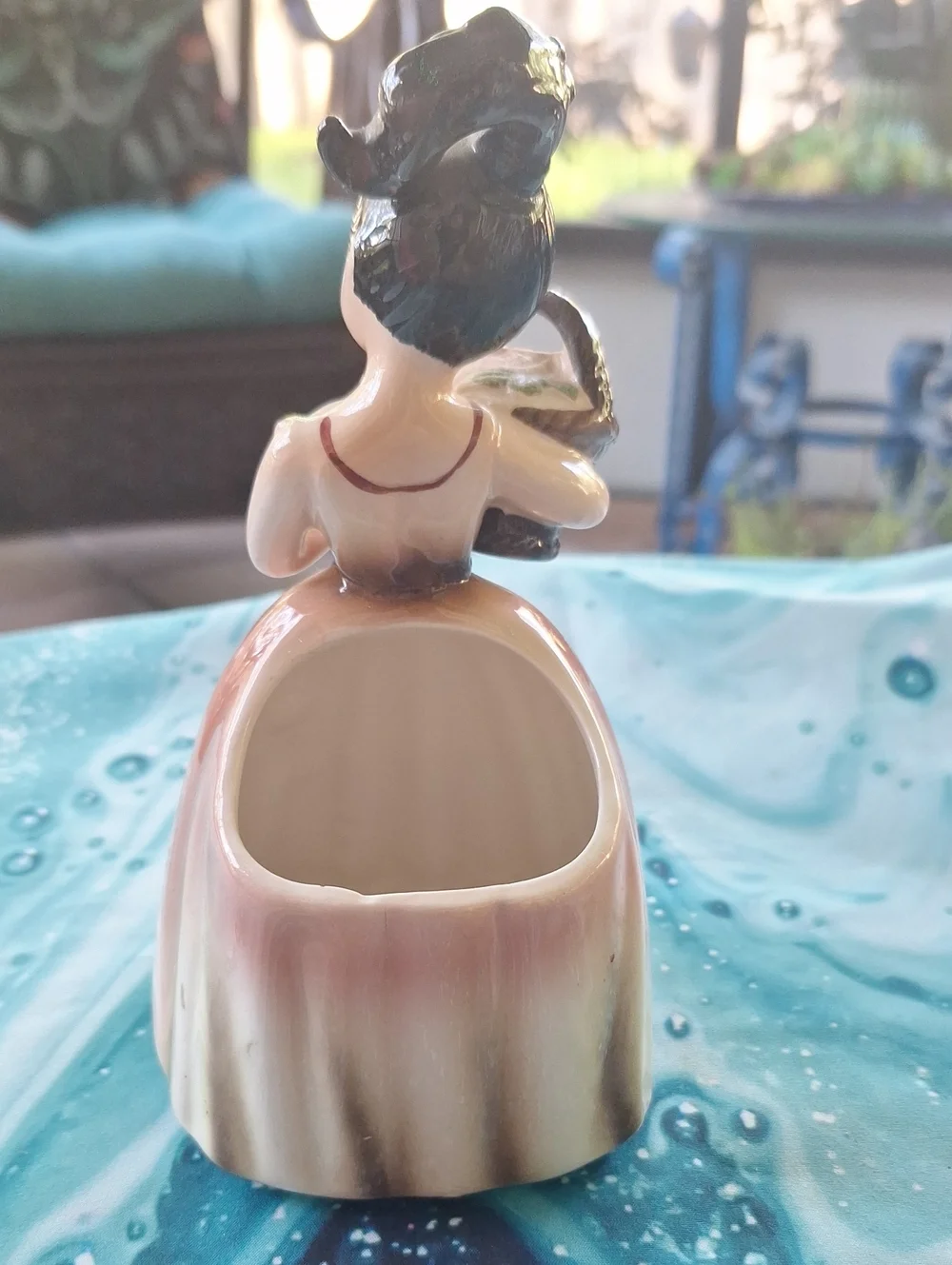 Enesco vintage delicate