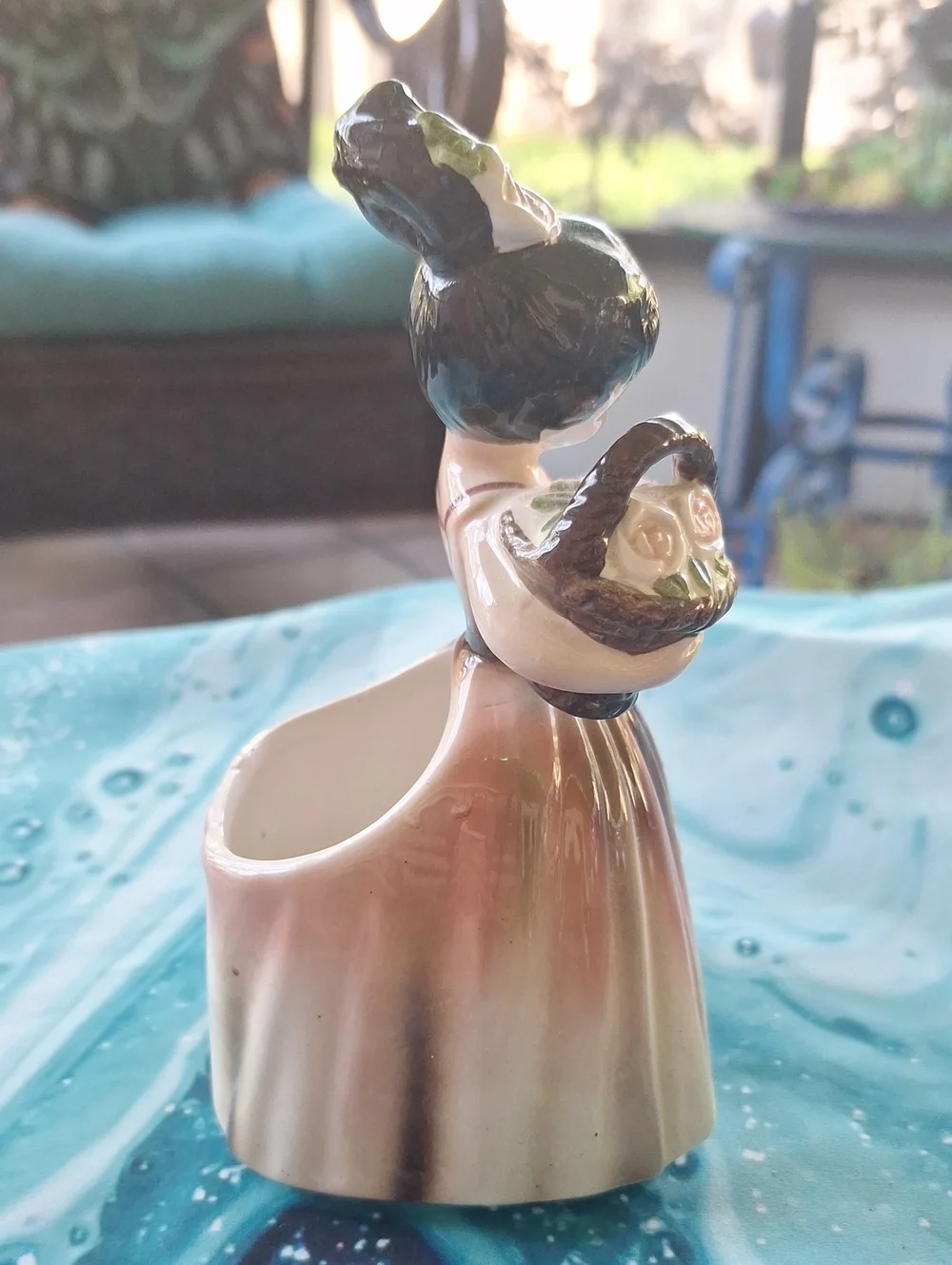 Enesco vintage delicate