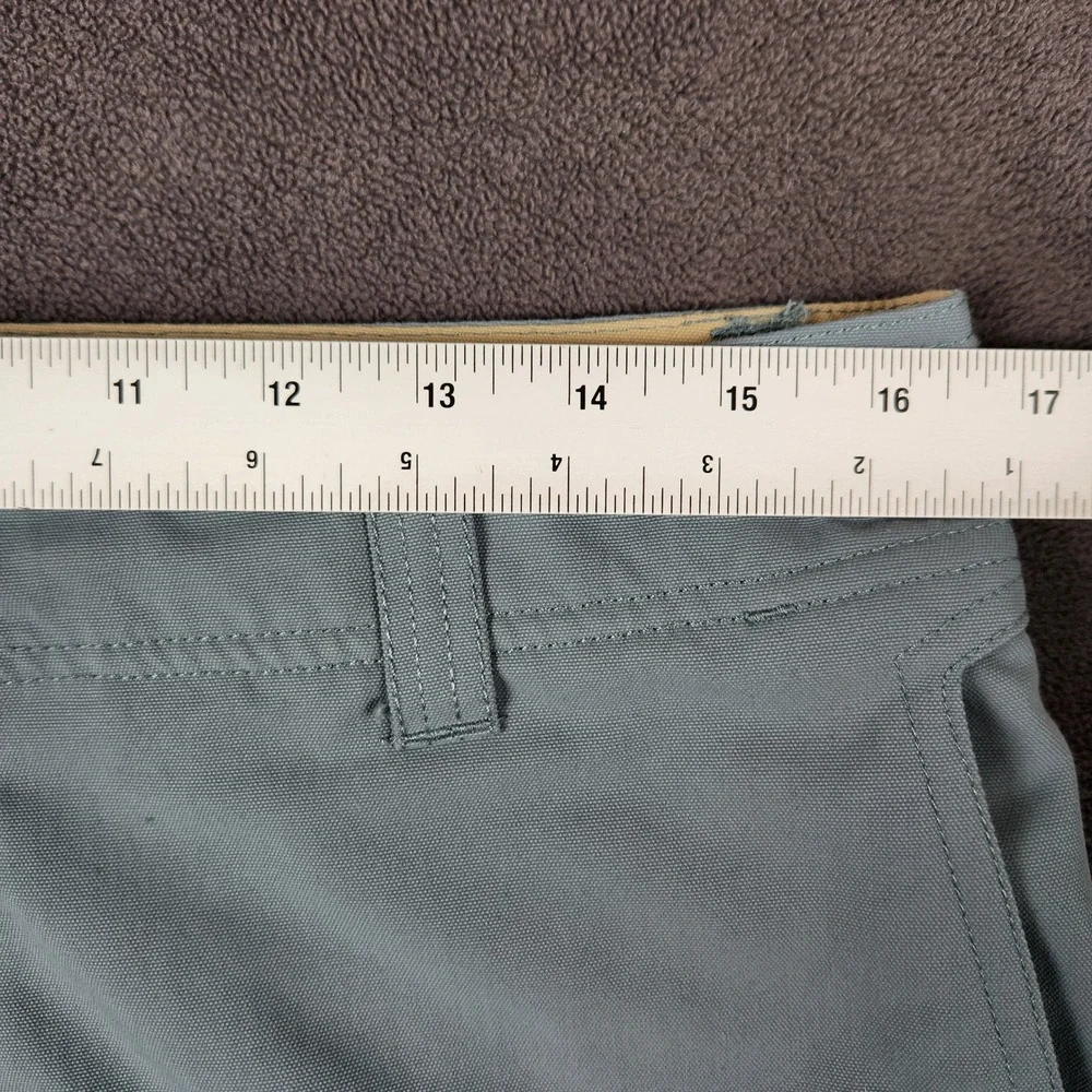 Atlantis WeatherGear measurements waist