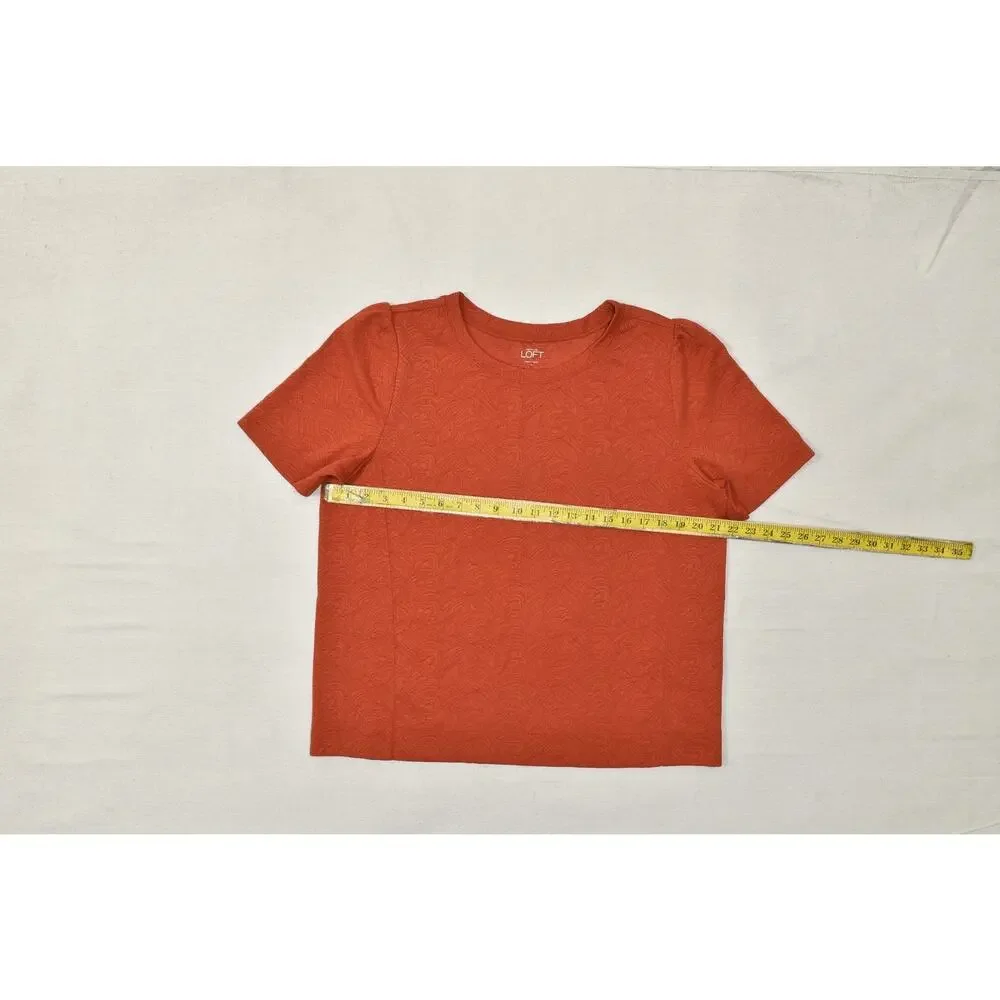 LOFT brighten wear it