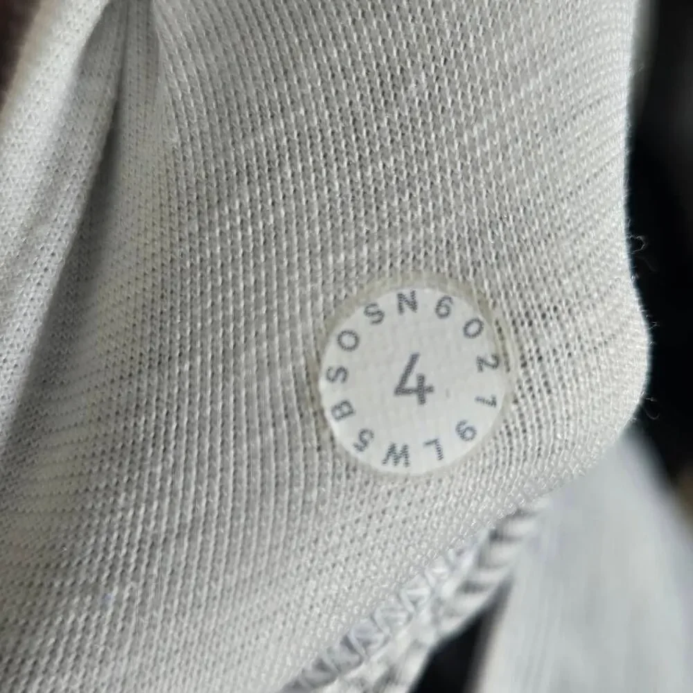 lululemon athletica great no