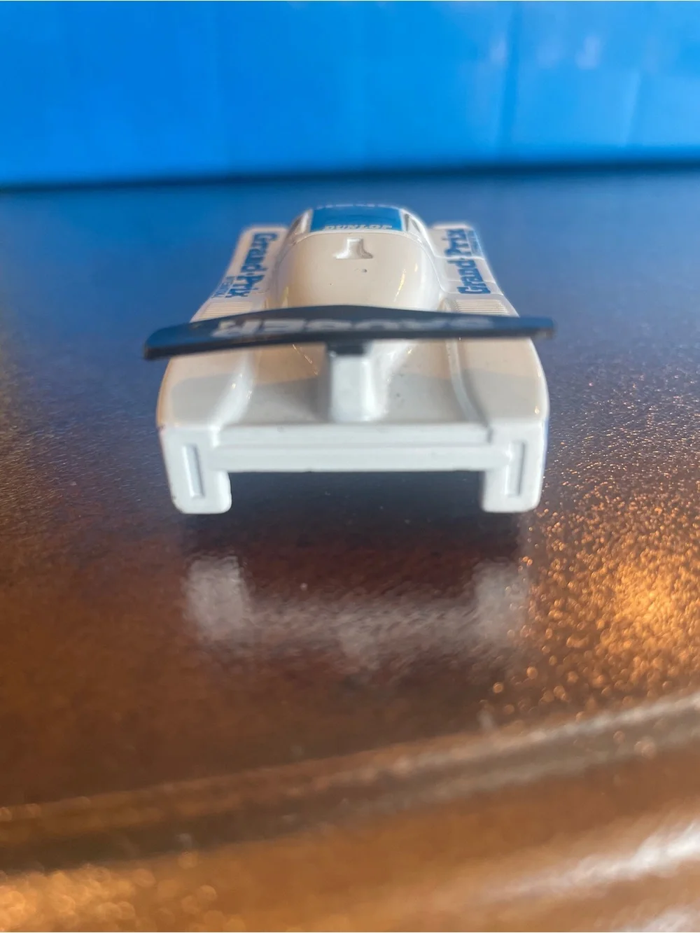 Hot Wheels vintage matchbox