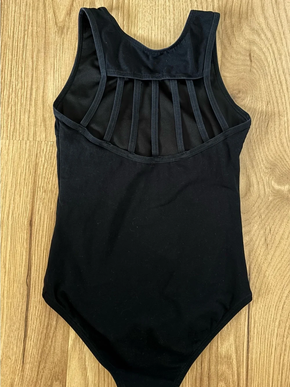 Danz N Motion classic black