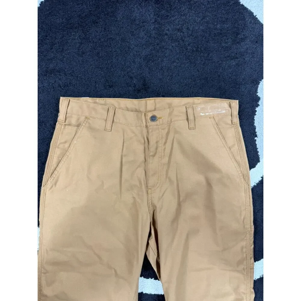 Carhartt ships within