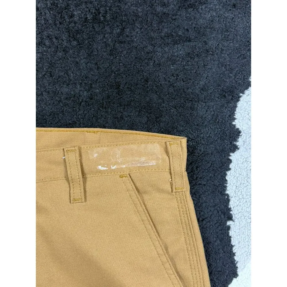 Carhartt ships pants