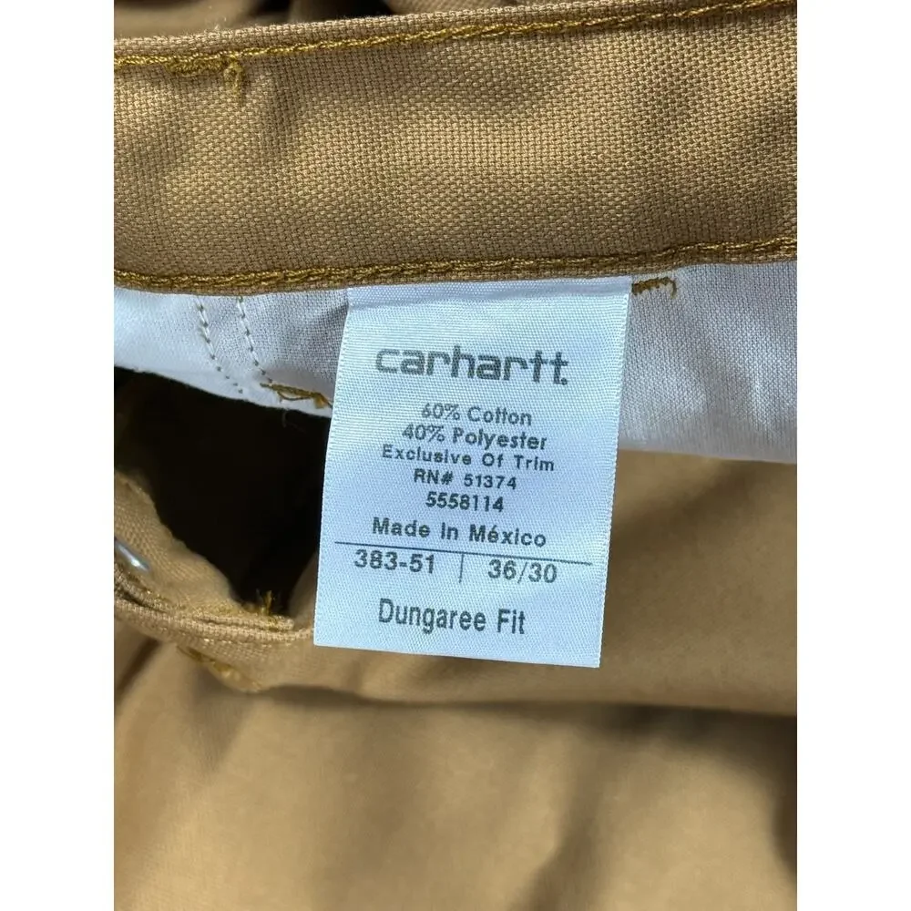 Carhartt free sale up