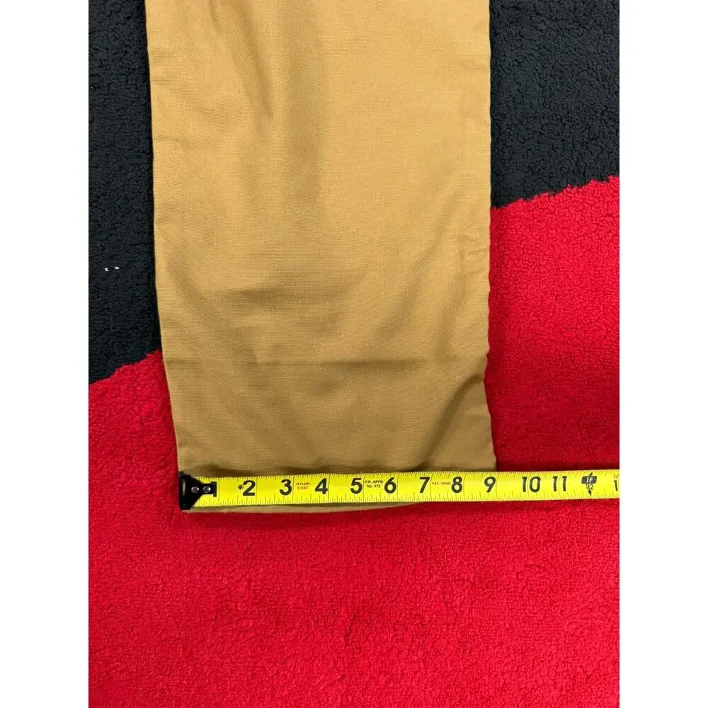 Carhartt above feel tracking