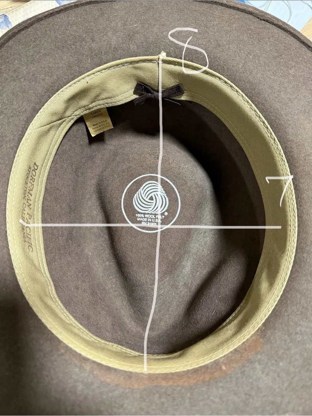 Dorfman Pacific classic dorfman
