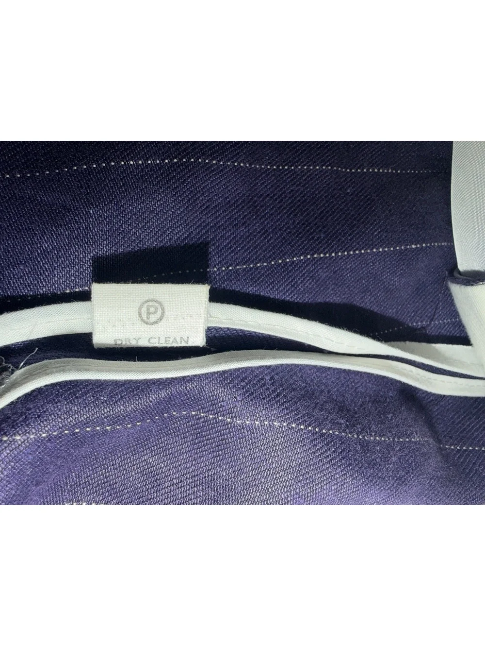 Paul Smith color like