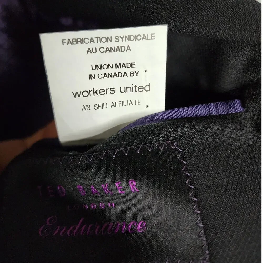 Ted Baker ted baker