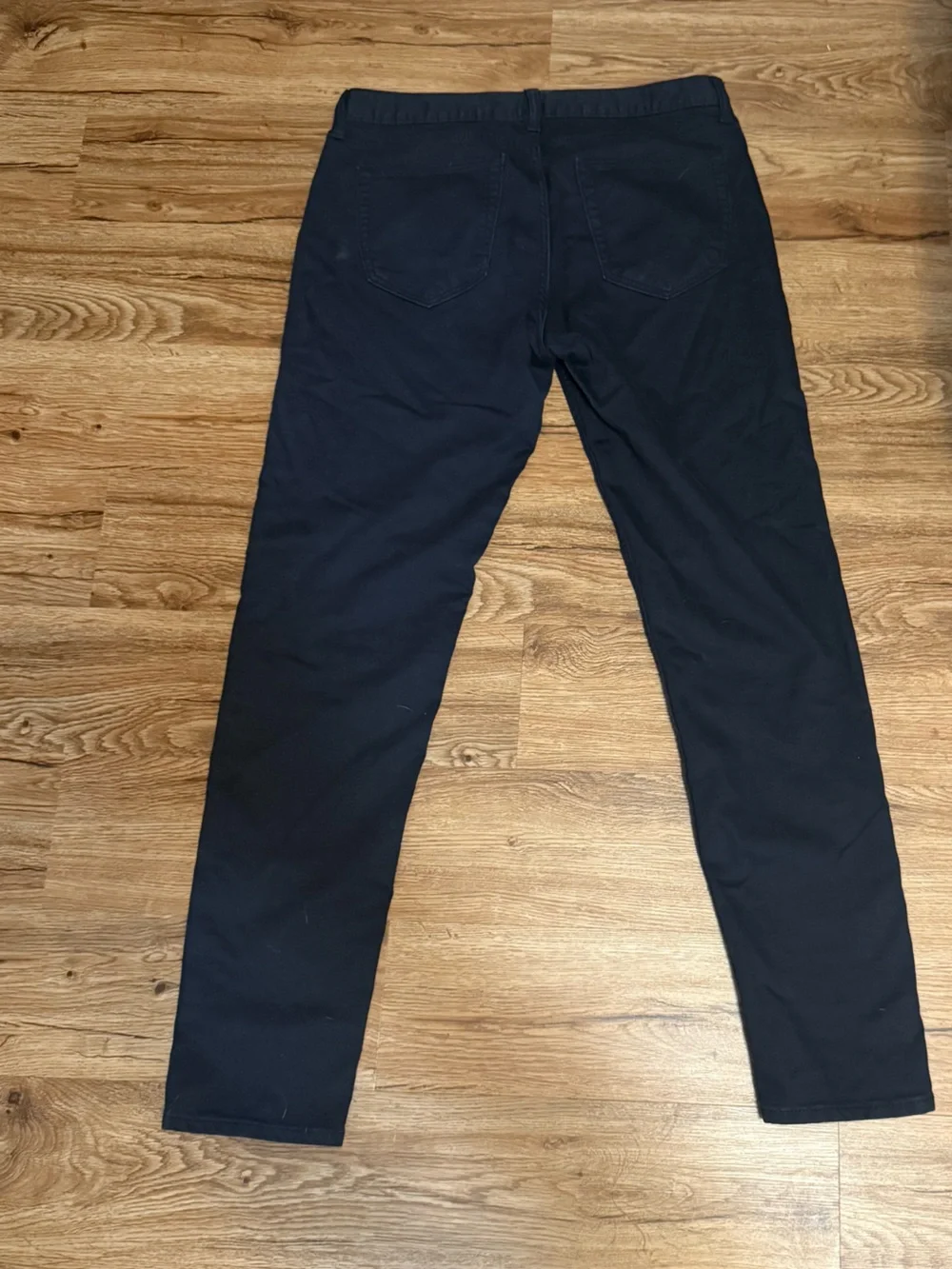 Banana Republic classic straight
