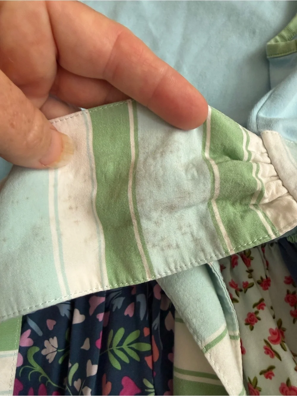 Matilda Jane size used