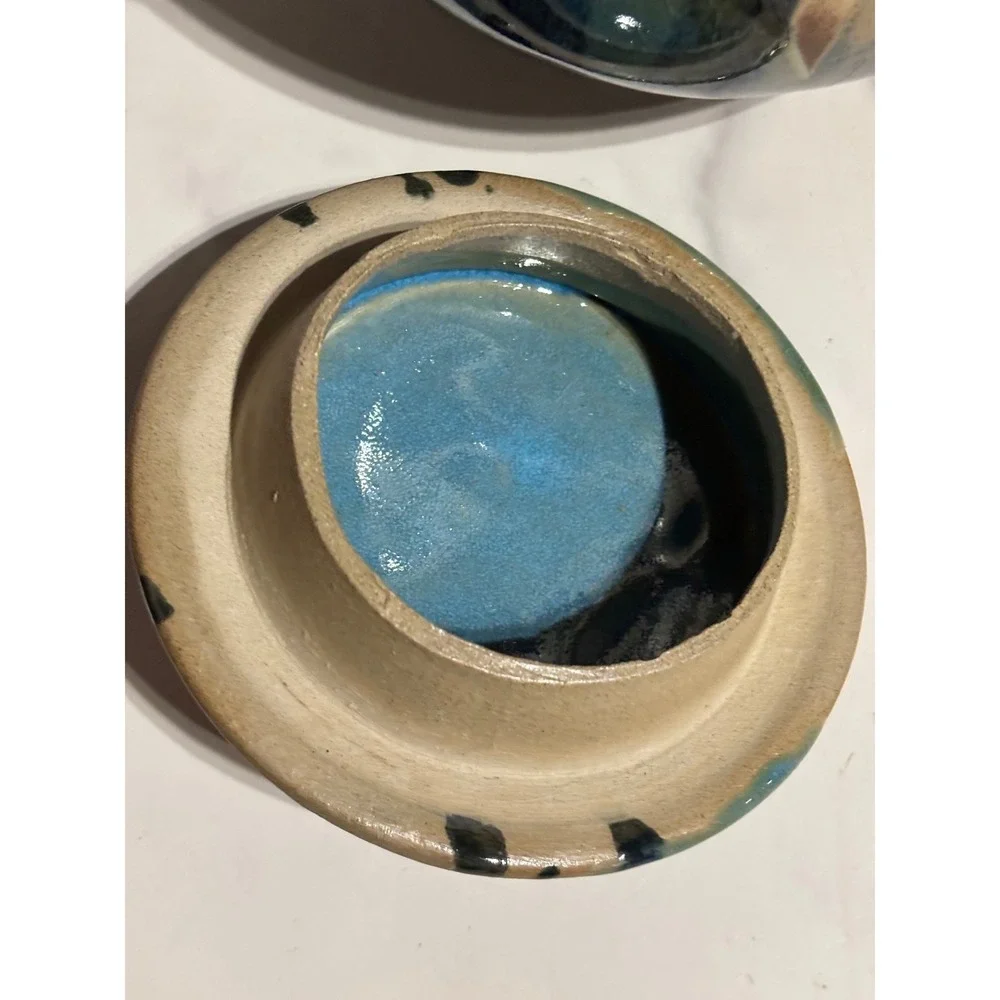 Handmade artisan studio