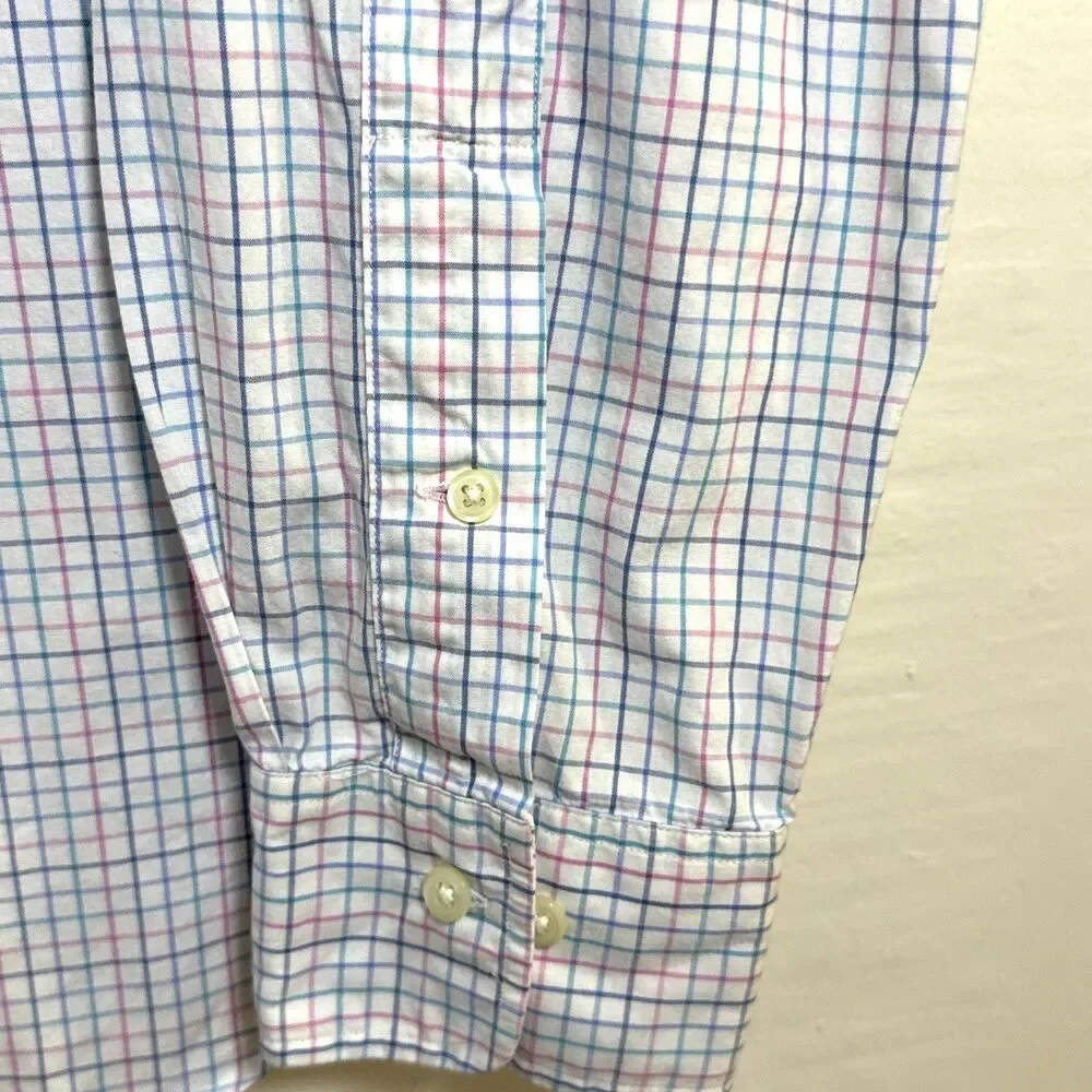 Polo Ralph Lauren garment way