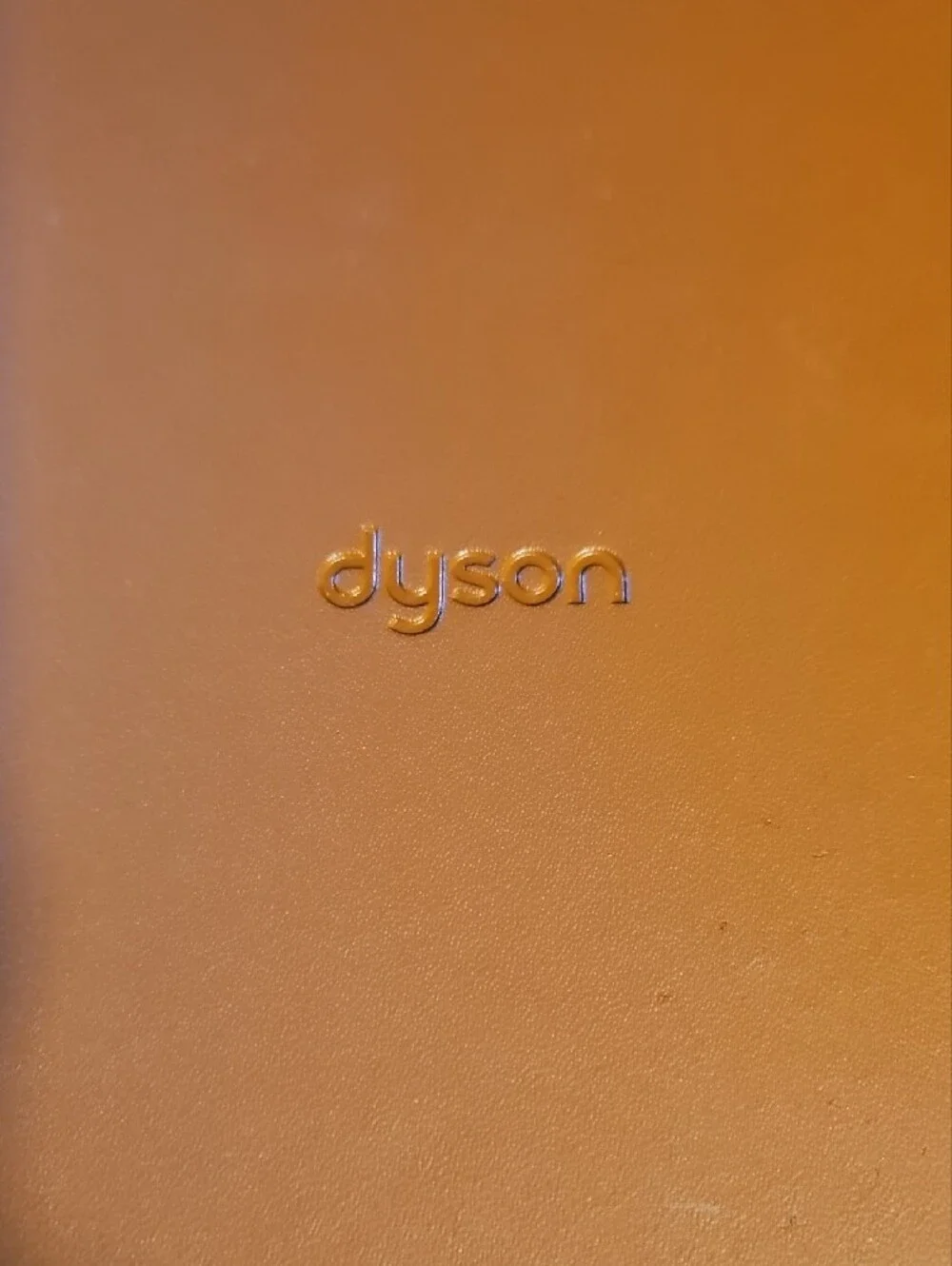 Dyson airwrap styler