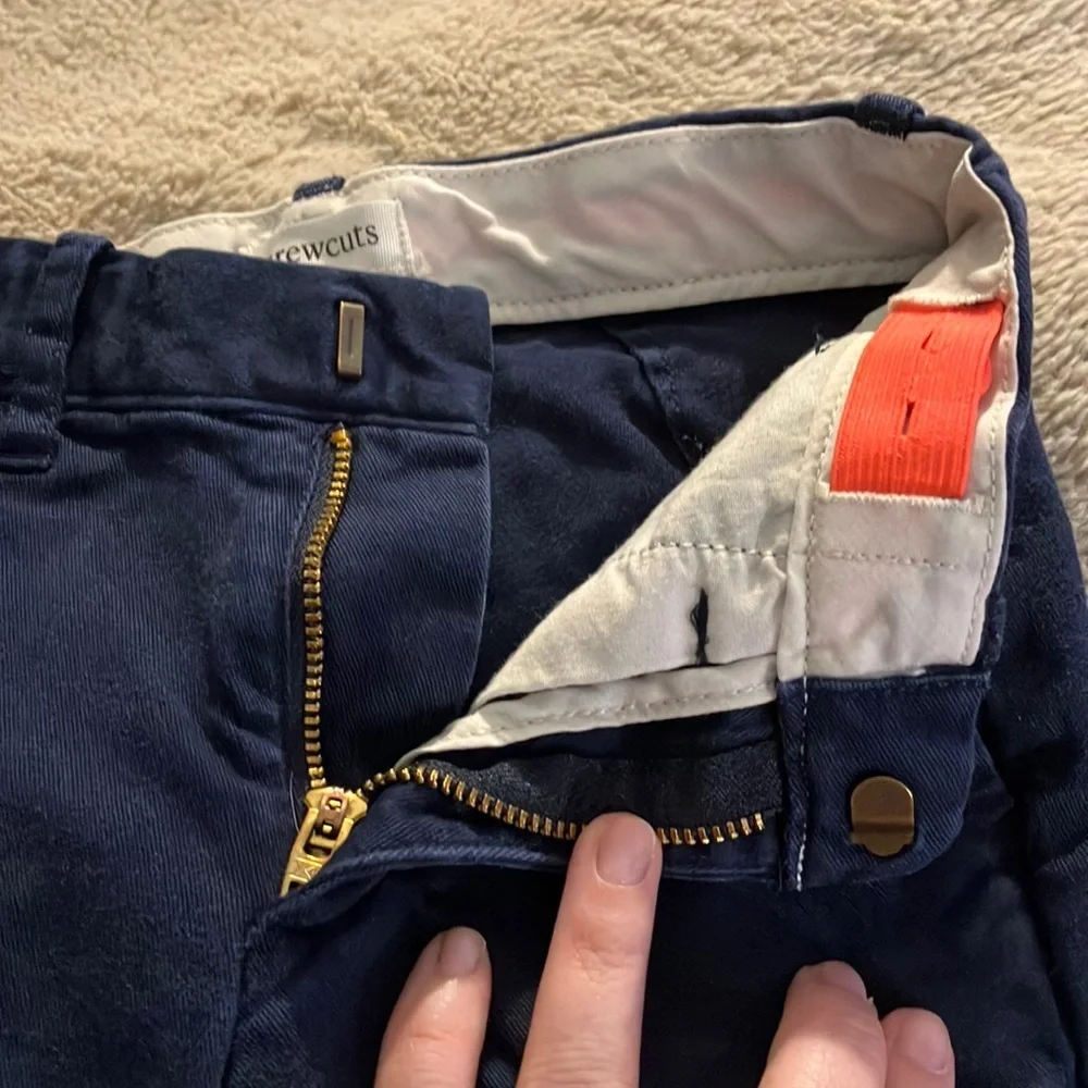 🔹4 for $30 Crewcuts Boys’ Shorts, multiple sizes  (Size 2 & 3)