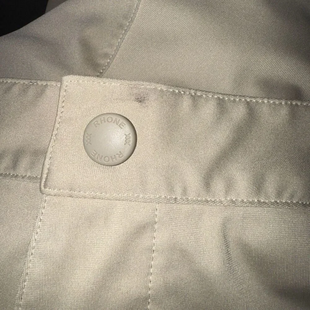 RHONE commuter pants