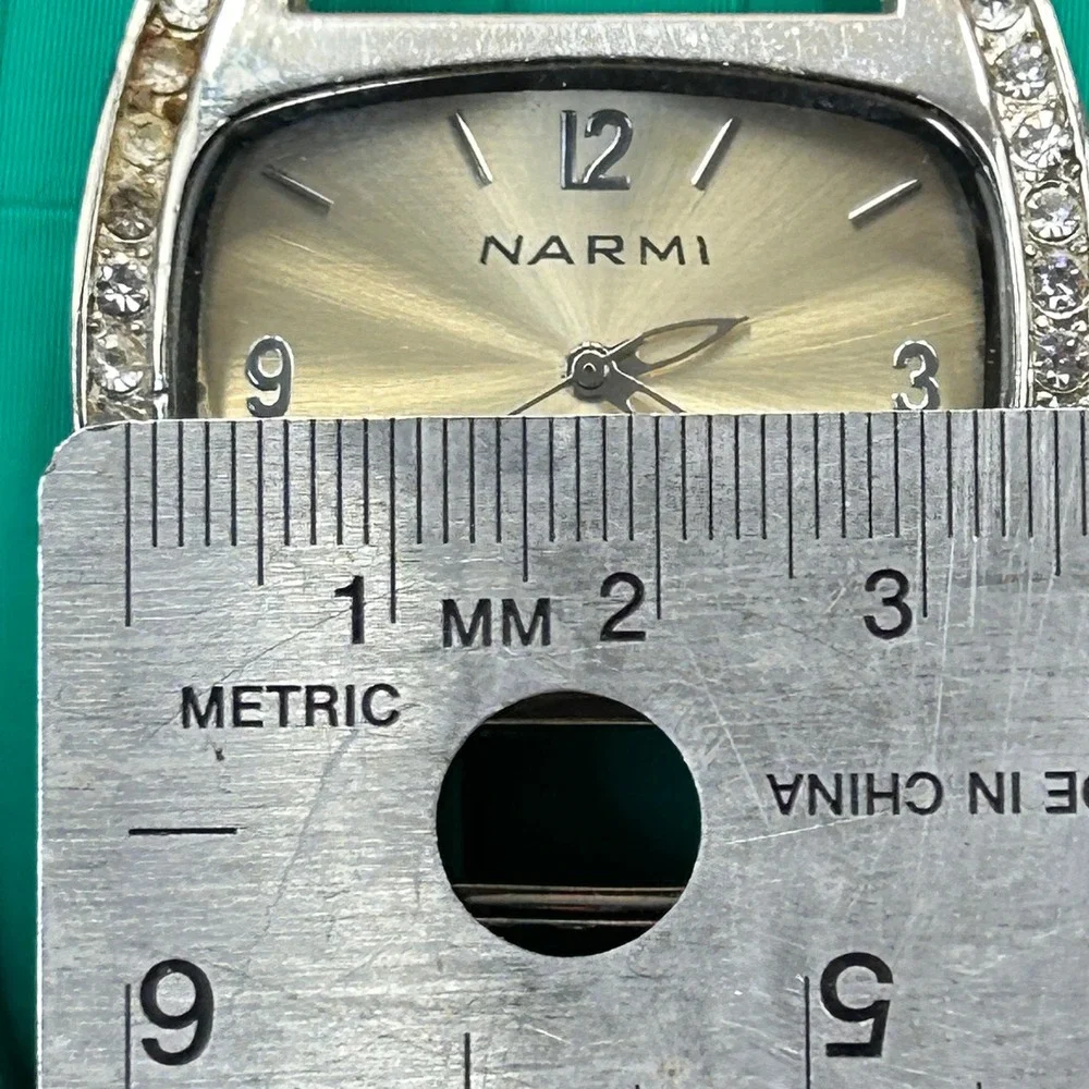 Narmi womens watch