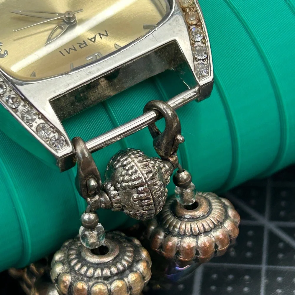 Narmi womens watch