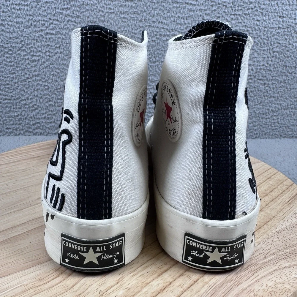 Converse great pre
