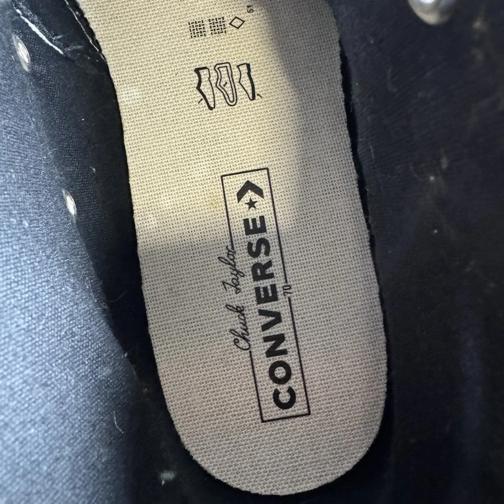Converse great pre